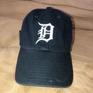 Detroit Tigers Baseball Hat